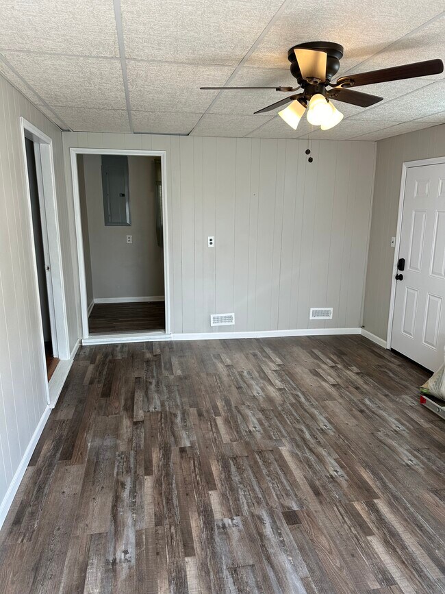 1810 Dalton Ford Rd in Morristown, TN - Building Photo - Building Photo