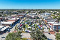 Apartamentos en Garland, TX