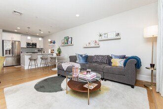 545 E 3rd St in Boston, MA - Building Photo - Building Photo