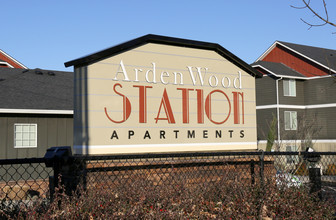 Ardenwood Station in Vancouver, WA - Foto de edificio - Building Photo