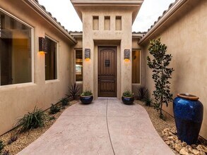 159 N Tenaya Ct in Ivins, UT - Building Photo - Building Photo