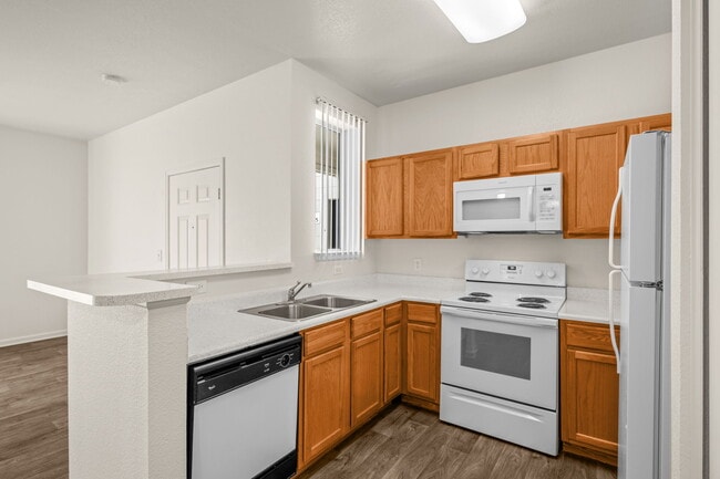 ARIUM at Highlands Ranch in Highlands Ranch, CO - Building Photo - Building Photo