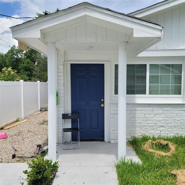3823 Lydia St in Houston, TX - Building Photo - Building Photo