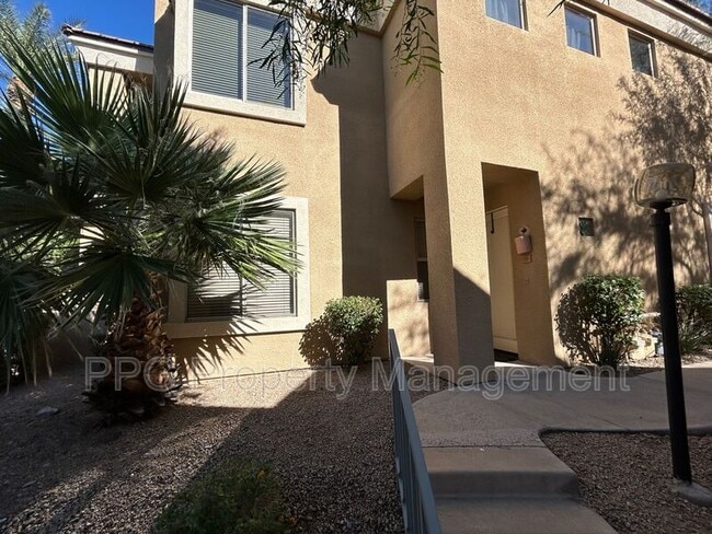 7887 N 16th St in Phoenix, AZ - Building Photo - Building Photo