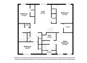3221 S Northview Rd in Plant City, FL - Foto de edificio - Building Photo