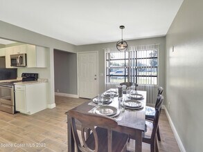 2056 Little John Rd in Melbourne, FL - Building Photo - Building Photo