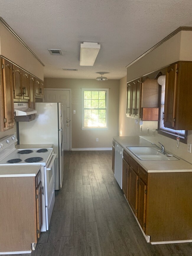 1504 W California Ave in Ruston, LA - Building Photo - Building Photo