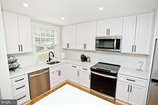 property at 500 E Lancaster Ave