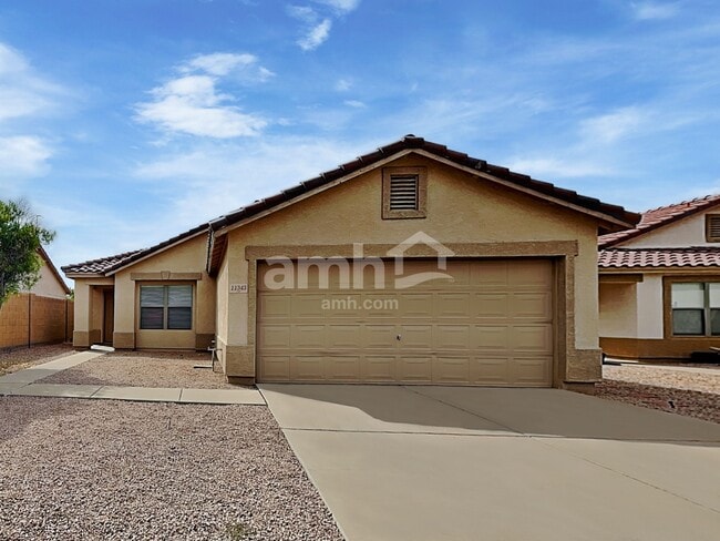 property at 11343 E Quintana Ave