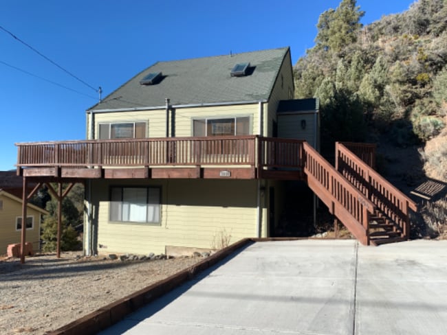 property at 15133 Acacia Way