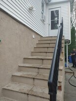 807 Franklin St in Worcester, MA - Building Photo