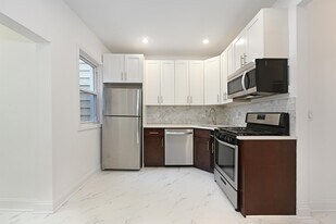 3452 John F. Kennedy Blvd in Jersey City, NJ - Building Photo
