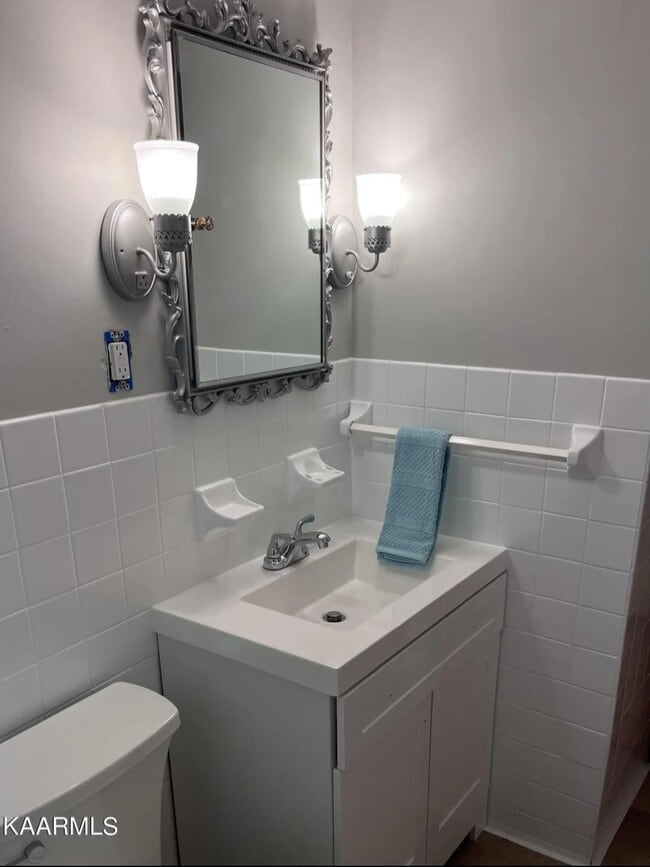 property at 1317 Wilson Rd
