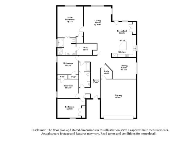 214 Kestrel Ln in Rosharon, TX - Building Photo - Building Photo