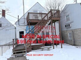 202 E Missouri St in Evansville, IN - Building Photo