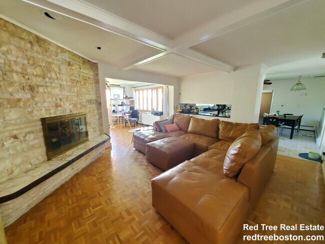 20 Mossdale Rd in Boston, MA - Building Photo - Building Photo