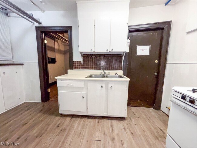 862 Copley Rd-Unit -5 in Akron, OH - Building Photo - Building Photo