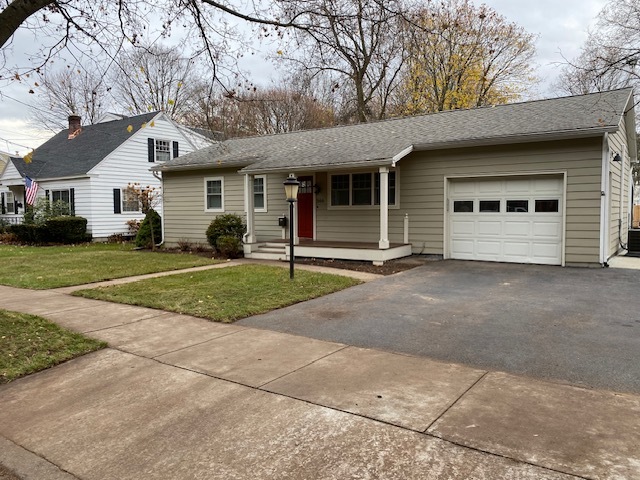 property at 300 Caroline St