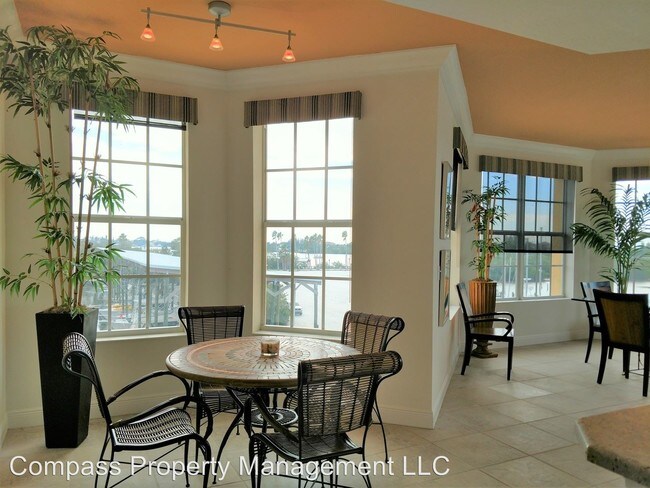 14021 Bellagio Way-Unit -Unit 401 in Osprey, FL - Building Photo - Building Photo