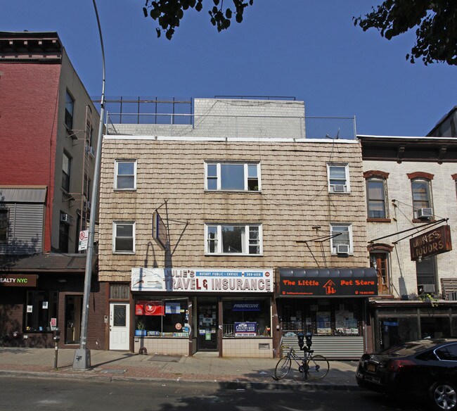 142-146 Havemeyer St in Brooklyn, NY - Building Photo - Building Photo