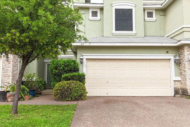 property at 9310 Albany Dr
