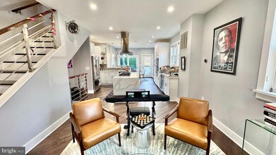 145 Todd Pl NE in Washington, DC - Building Photo - Building Photo