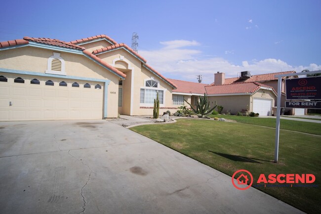 property at 1908 St Helens Ave