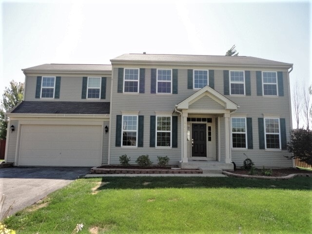 property at 442 Twinleaf Trl