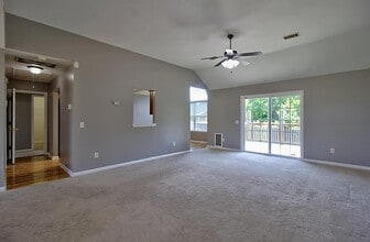 403 Banks St in Glennville, GA - Building Photo - Building Photo