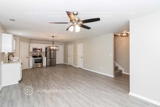 406 Village Way in Woodstock, GA - Building Photo - Building Photo