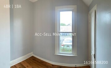 740 Bates St SE in Grand Rapids, MI - Building Photo - Building Photo