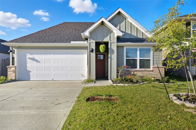property at 1638 Westway Dr