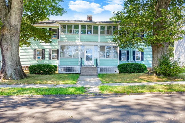 7 Oak St, Unit 7B