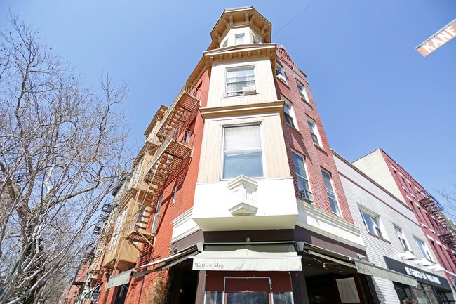 248 Court St in Brooklyn, NY - Building Photo - Building Photo