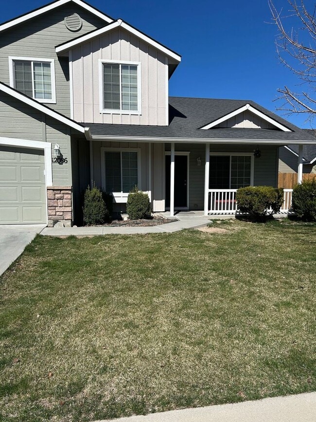 12086 W Peak View Ct in Boise, ID - Building Photo - Building Photo
