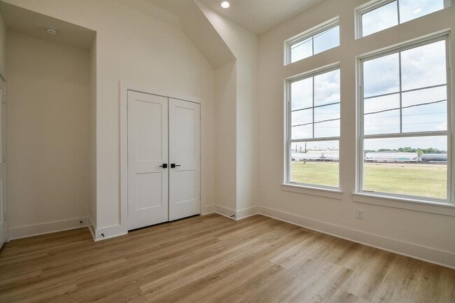 property at 2305 Maury St