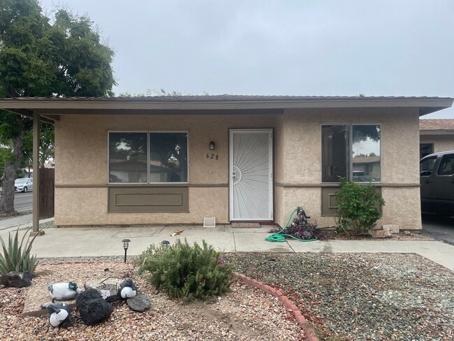 628 Solano Dr in Hemet, CA - Building Photo - Building Photo