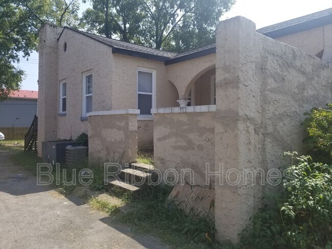 2806 E 5th Ave in Knoxville, TN - Building Photo - Building Photo