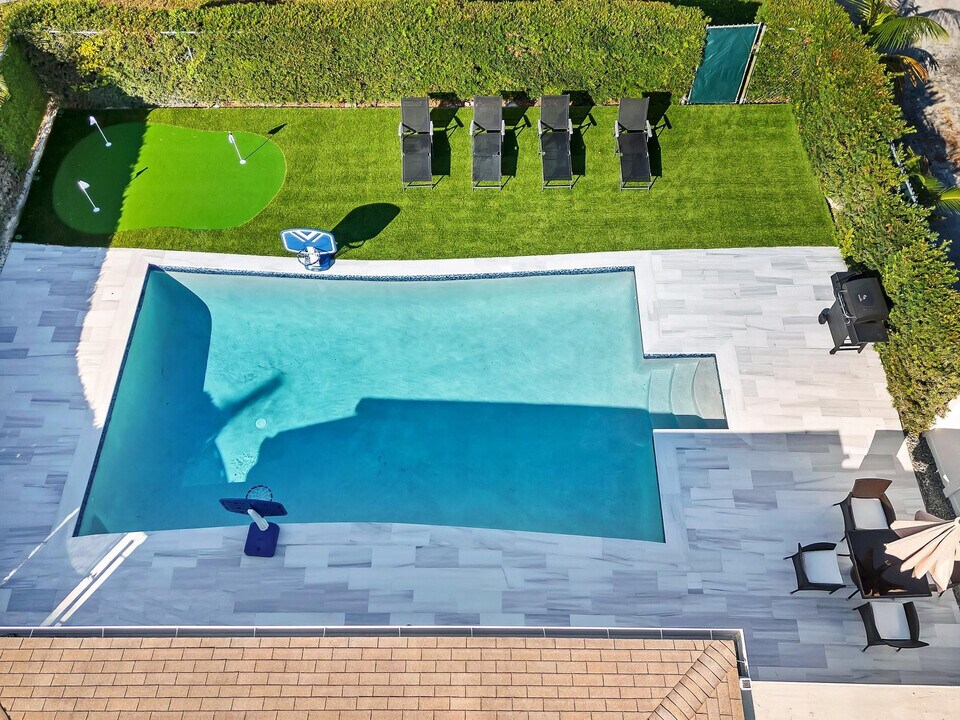 2007 Northridge Rd in Delray Beach, FL - Building Photo