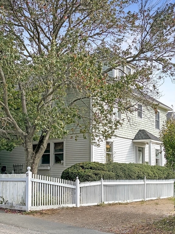 property at 53 Norwood Ave