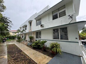 6830 Harding Ave in Miami Beach, FL - Building Photo - Building Photo