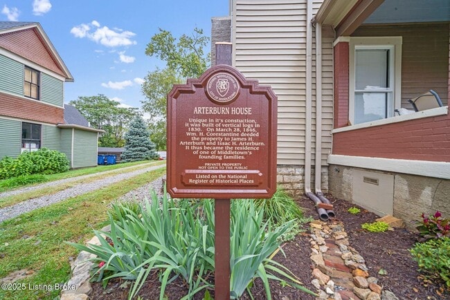 11613 Main St in Louisville, KY - Building Photo - Building Photo