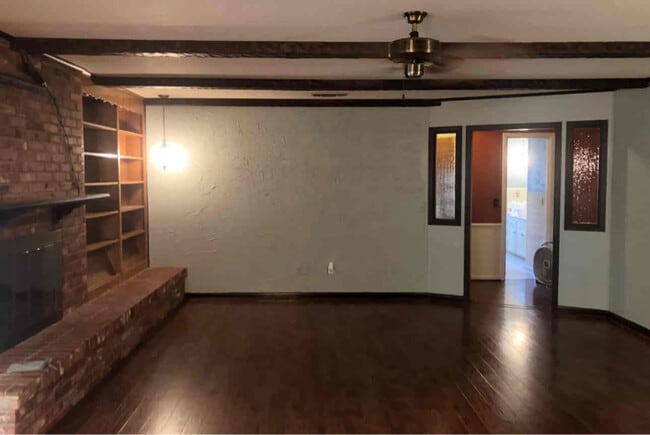 3727 Clearwell St in Amarillo, TX - Foto de edificio - Building Photo