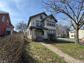 295-97 N Midler Ave in Syracuse, NY - Building Photo