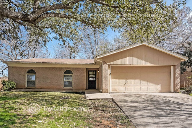 property at 5411 Vermillion Trail