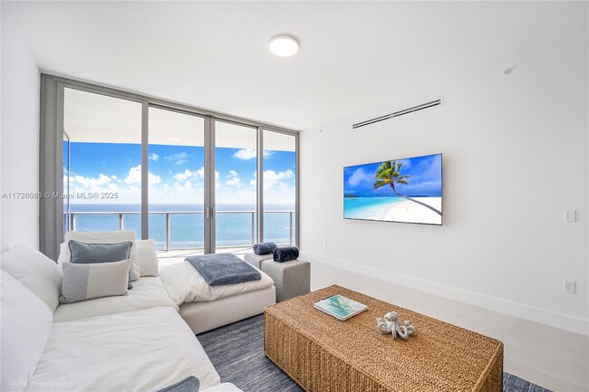 property at 15701 Collins Ave