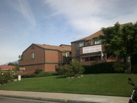 Stonegate in Fontana, CA - Building Photo