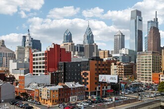 Annex 1201 in Philadelphia, PA - Building Photo - Building Photo