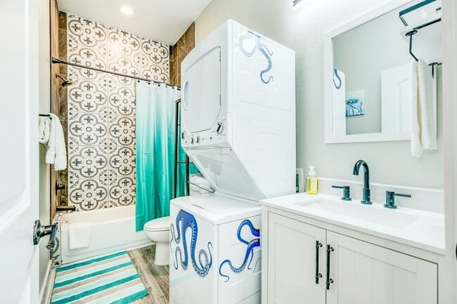 property at 2827 Avenue Q