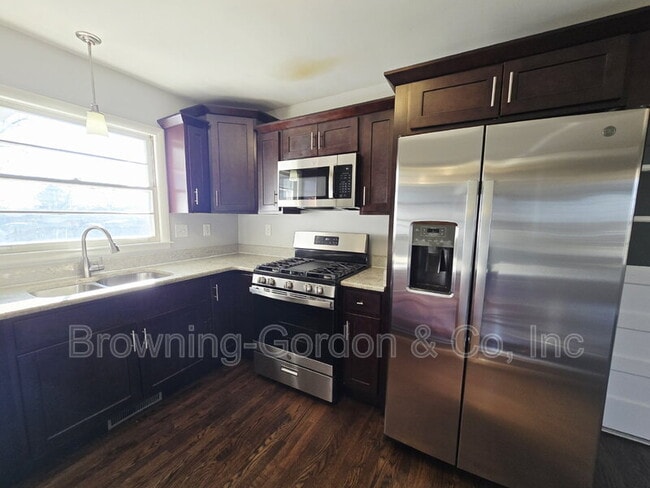 2817 Paden Dr in Nashville, TN - Building Photo - Building Photo